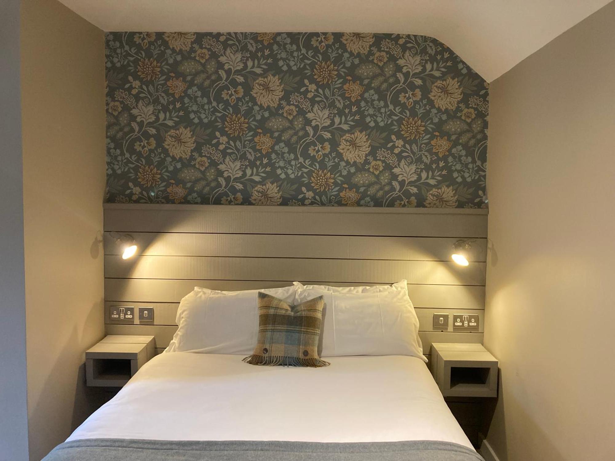 West Port Hotel ลินลิธโกว ภายนอก รูปภาพ