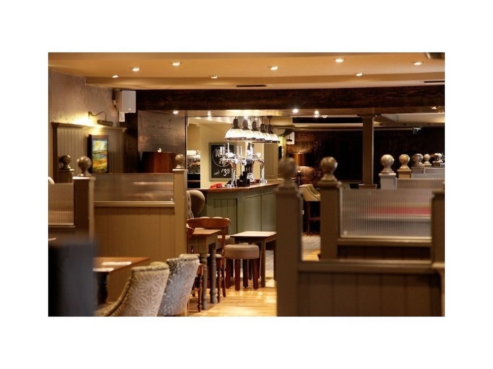 West Port Hotel ลินลิธโกว ภายนอก รูปภาพ